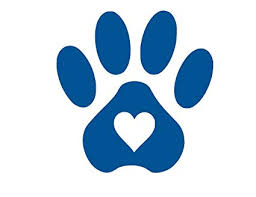 PAW Print 
